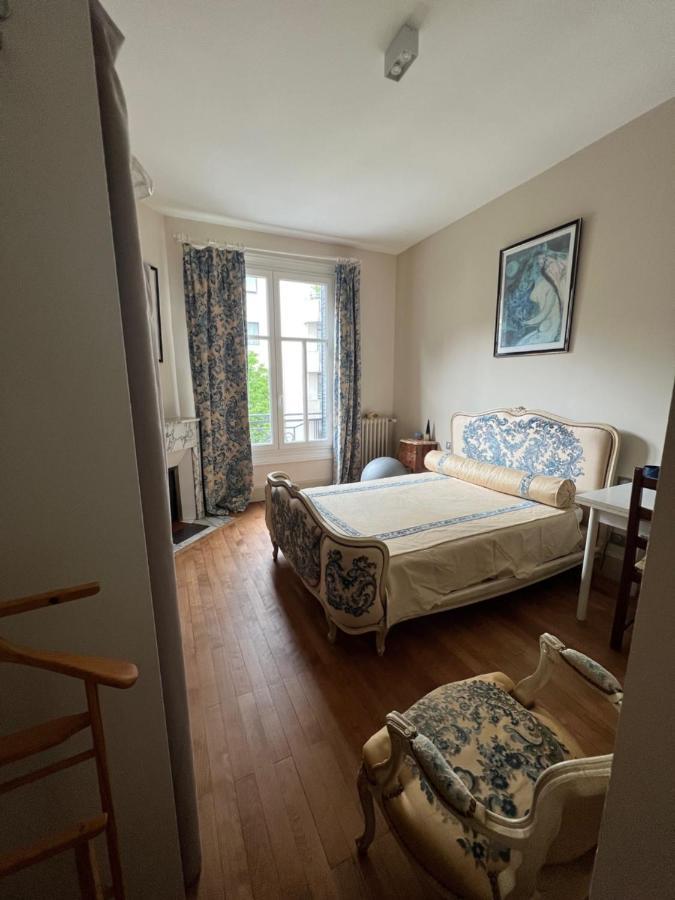 Hyper Centre ,Jolie Chambre Climatisee Avec Parking Securise Gratuit Κλερμόν Φεράν Εξωτερικό φωτογραφία